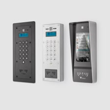 access control system intercoms Bartley Green